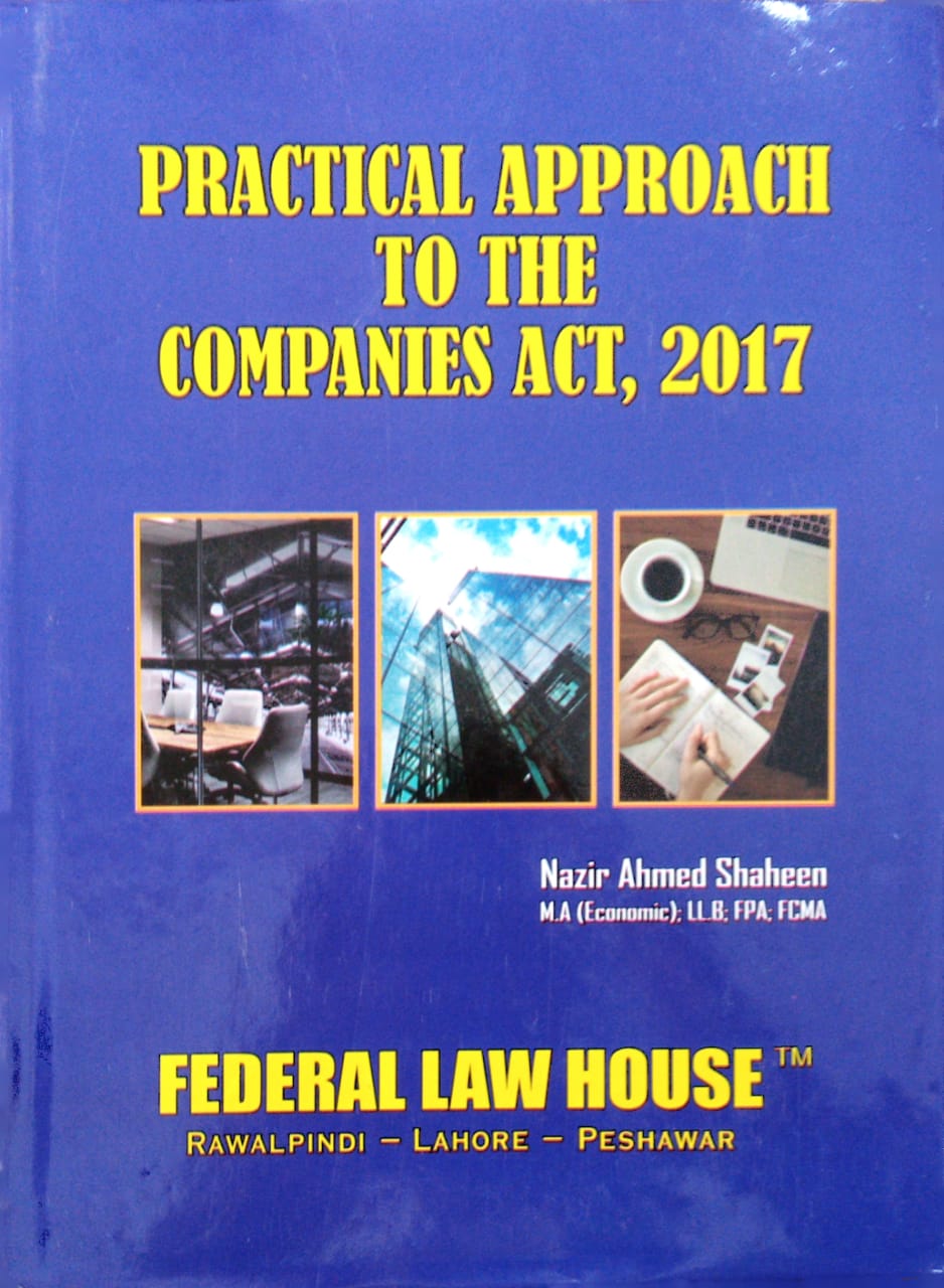 Practical Approach To The Companies Act 2017 Pakistan Law House   WhatsApp Image 2022 12 09 At 12.21.08 PM 