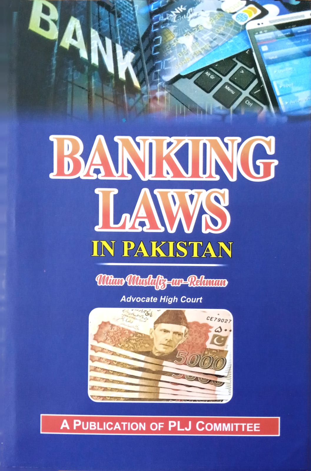 How Many Laws In Pakistan