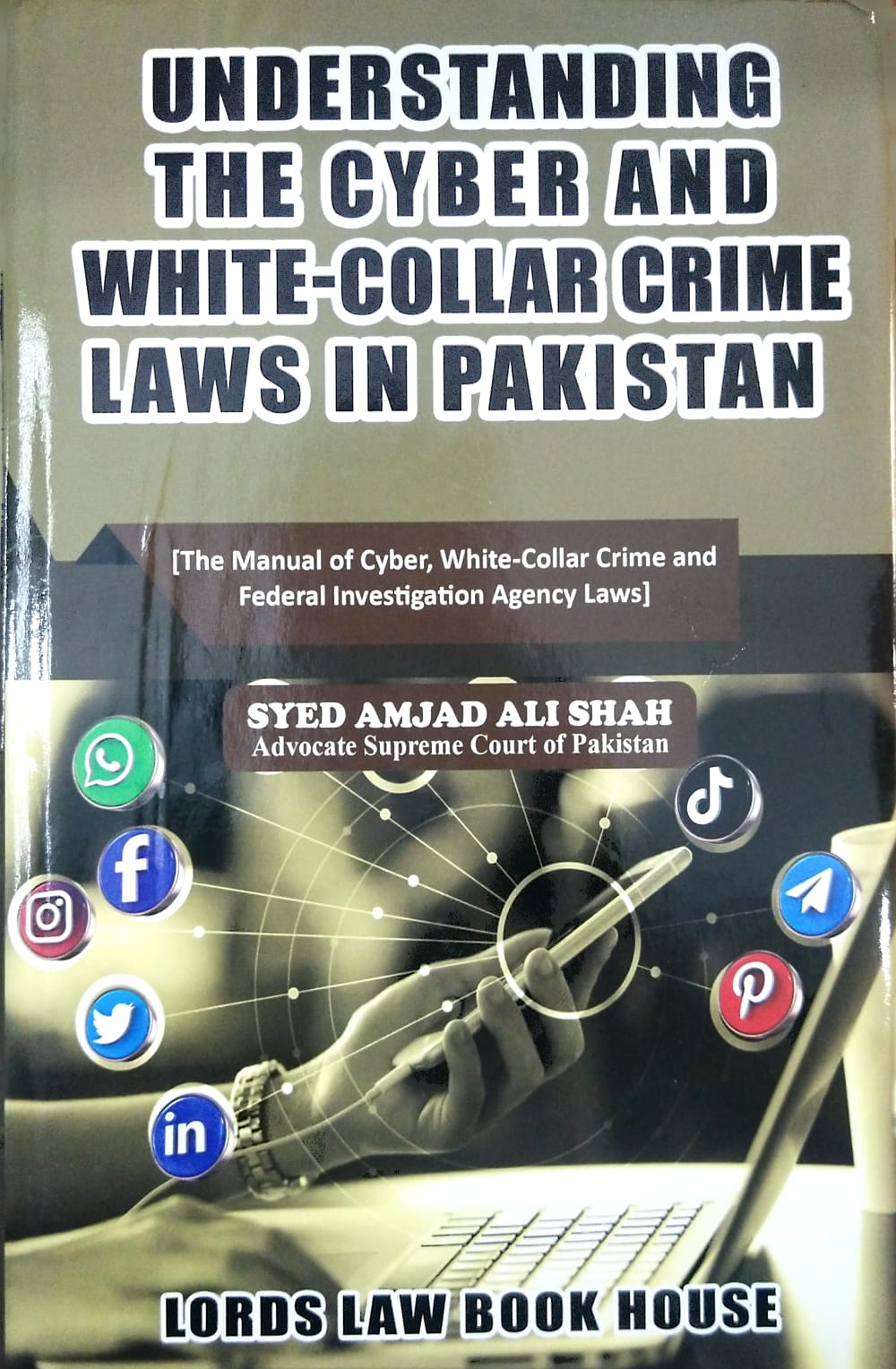 case study of white collar crime in pakistan