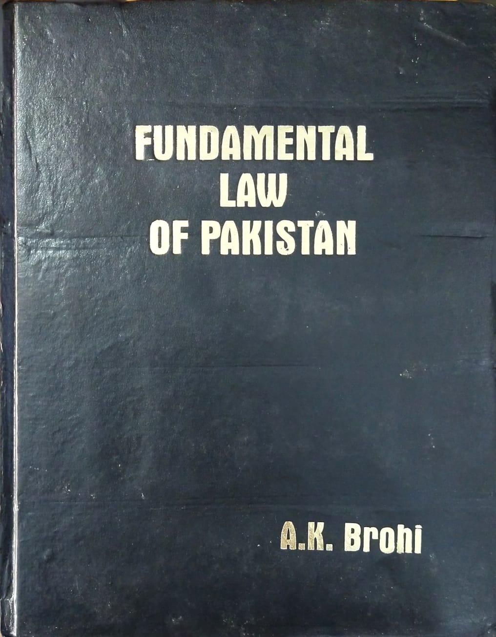 Fundamental Law Of Pakistan Pakistan Law House   WhatsApp Image 2023 10 26 At 3.12.12 AM 1 