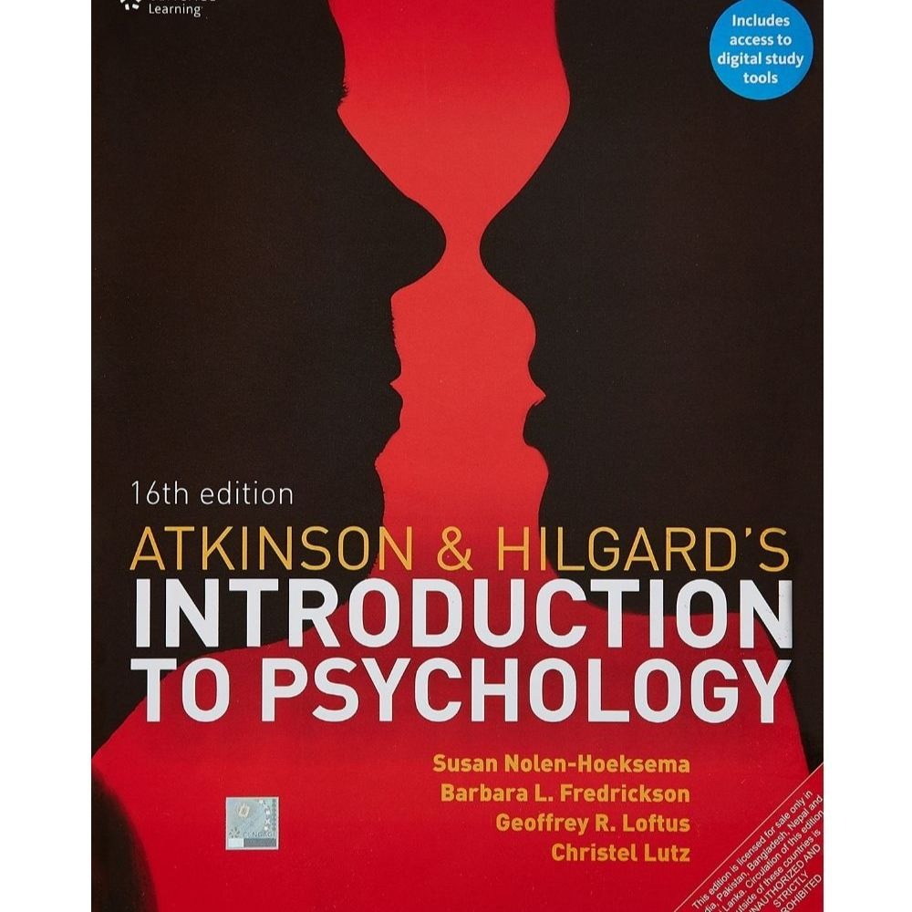 Atkinson Hilgard s Introduction To Psychology Pakistan Law House Atkinson hilgard s introduction to psychology pakistan law house